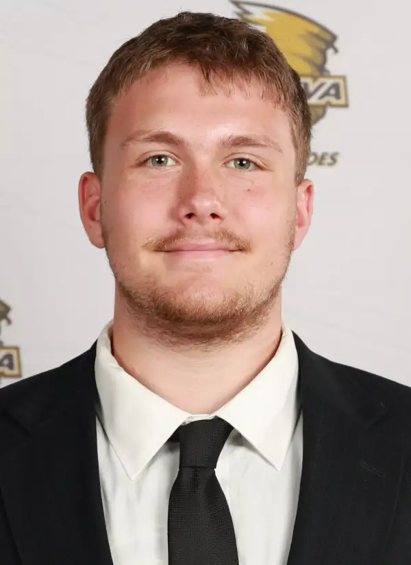 Evan Tweddell, Football, Geneva College
