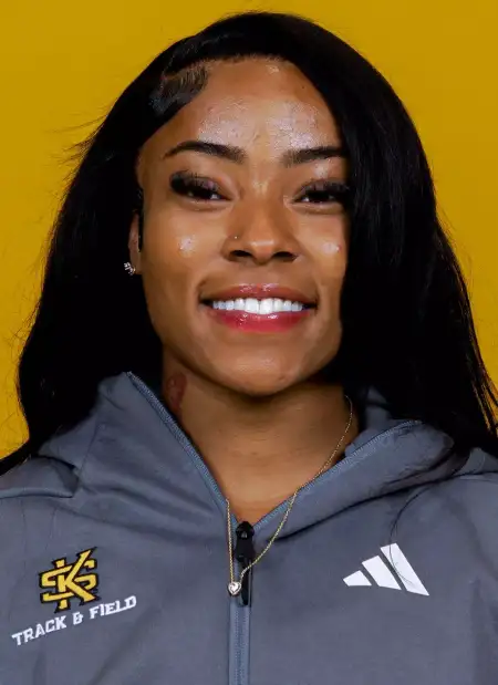Samiya Wayne, Track and Field (O), Kennesaw State University