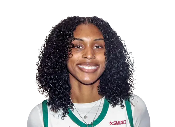 Serenity Echols, Basketball, Mississippi Valley State University