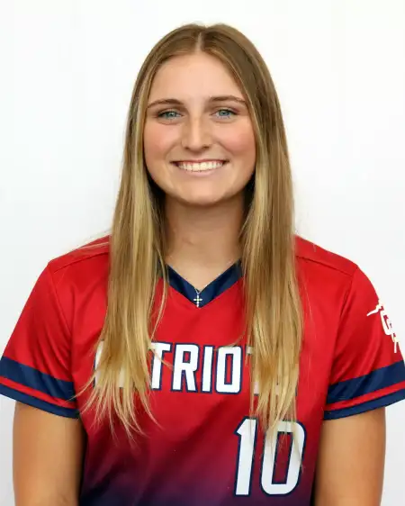 Riley Davis, Softball, Francis Marion University