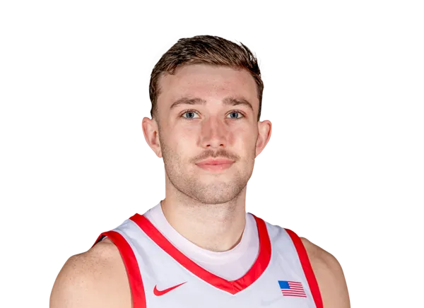 Matt McCool, Basketball, Marist University