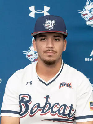 Adrian Quinonez, Baseball, undefined