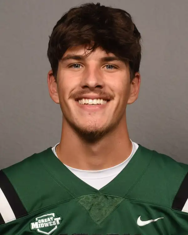 Ryan Loveless, Football, Lake Erie College