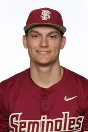 Rhett Vaughn, Baseball, Florida State University