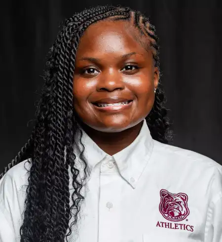 Mariyah Hendricks, Soccer, Alabama A&M University
