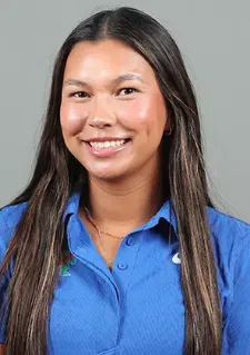 Jessica Guiser, Golf, undefined