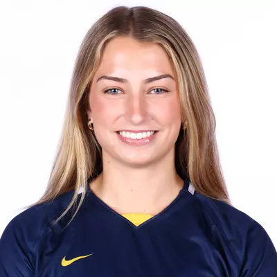 Lizzie Vranesh, Soccer, undefined