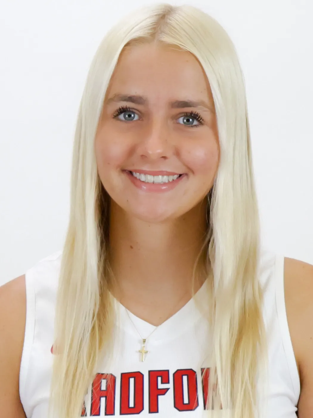 Haylee Munsey, Volleyball, Radford University