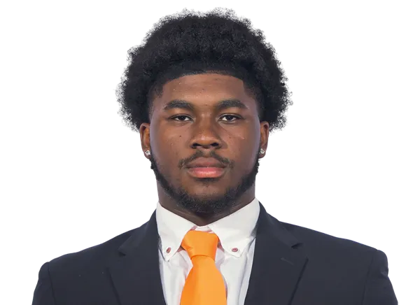 Jerome Simms II, Football, undefined