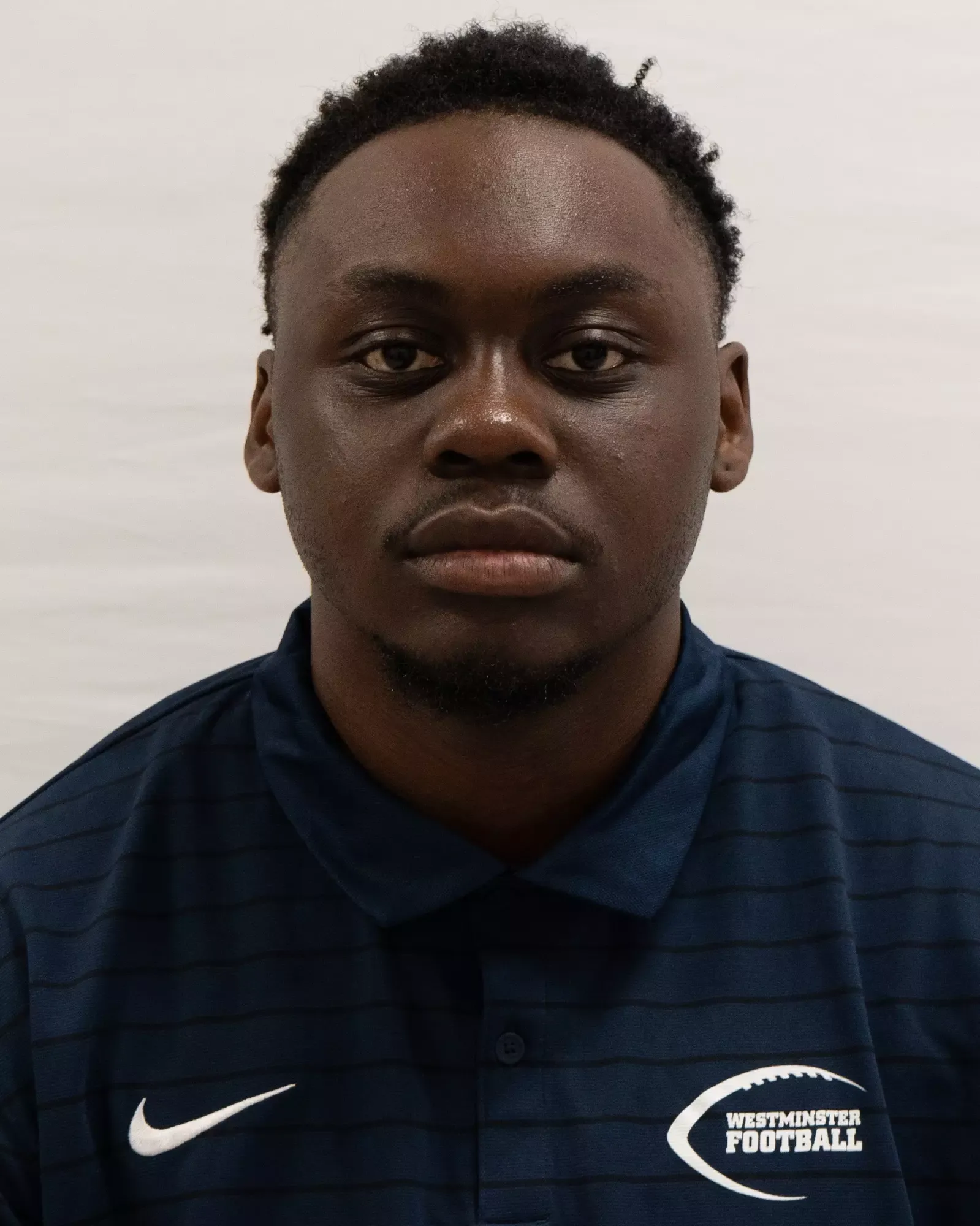Brandon Calagon, Football, Westminster College (Pennsylvania)