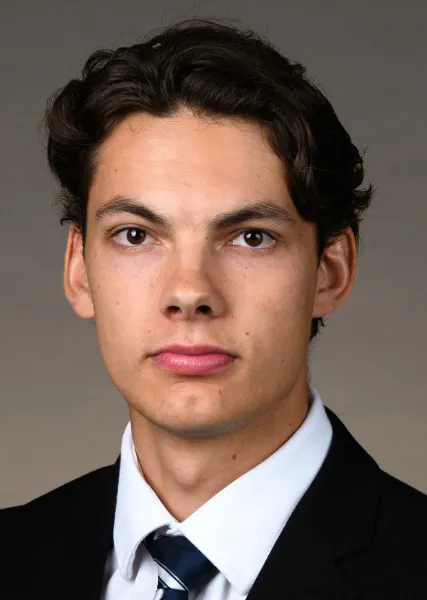 Mac Gadowsky, Hockey, Pennsylvania State University
