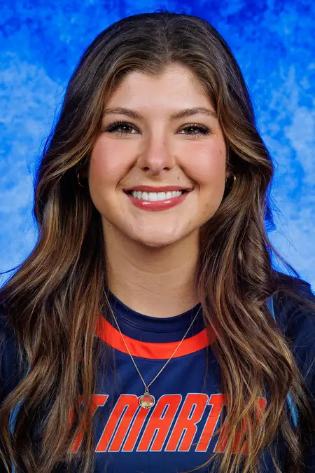 Maddie Penney, Basketball, University of Tennessee at Martin