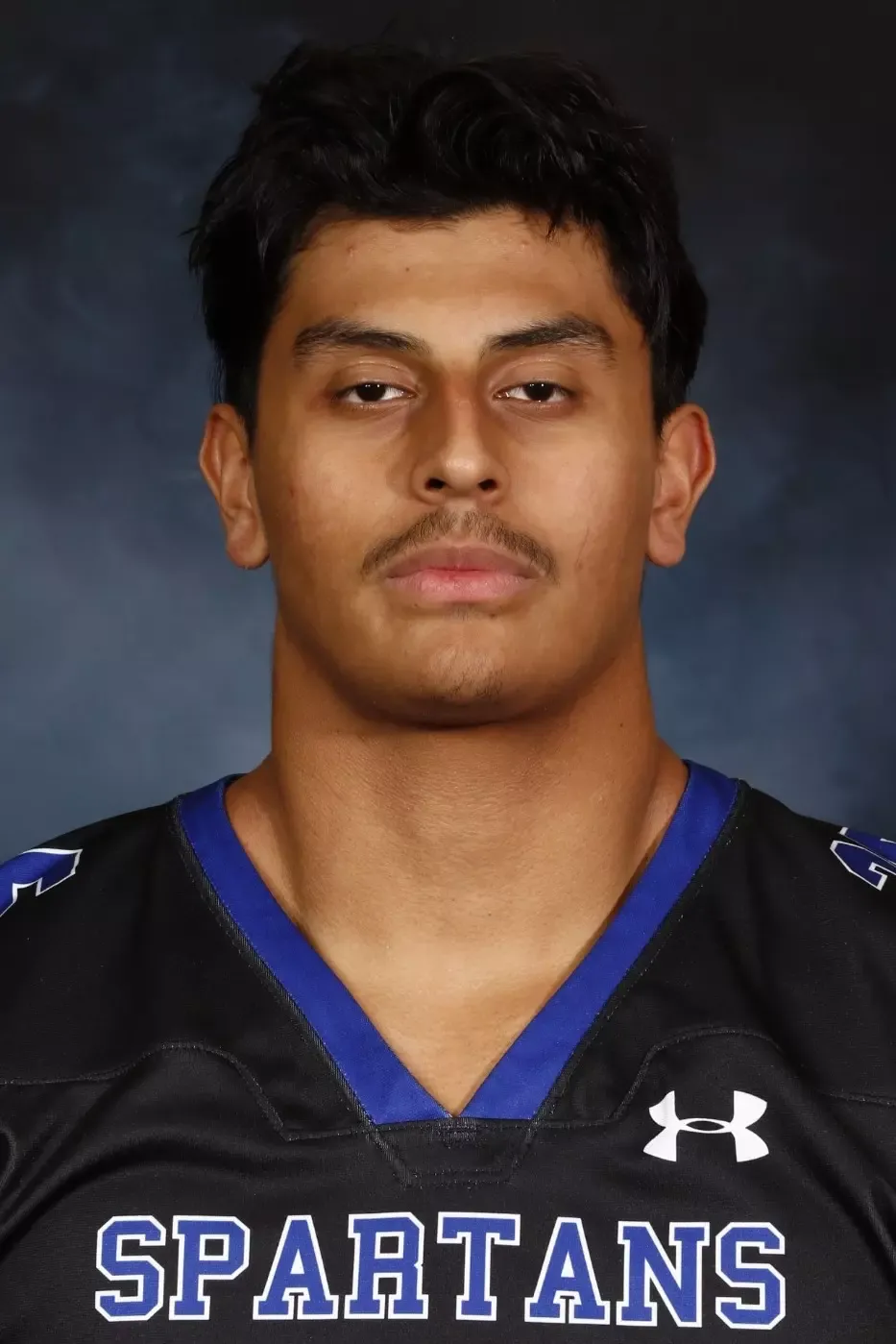 Joziah Perez, Football, undefined