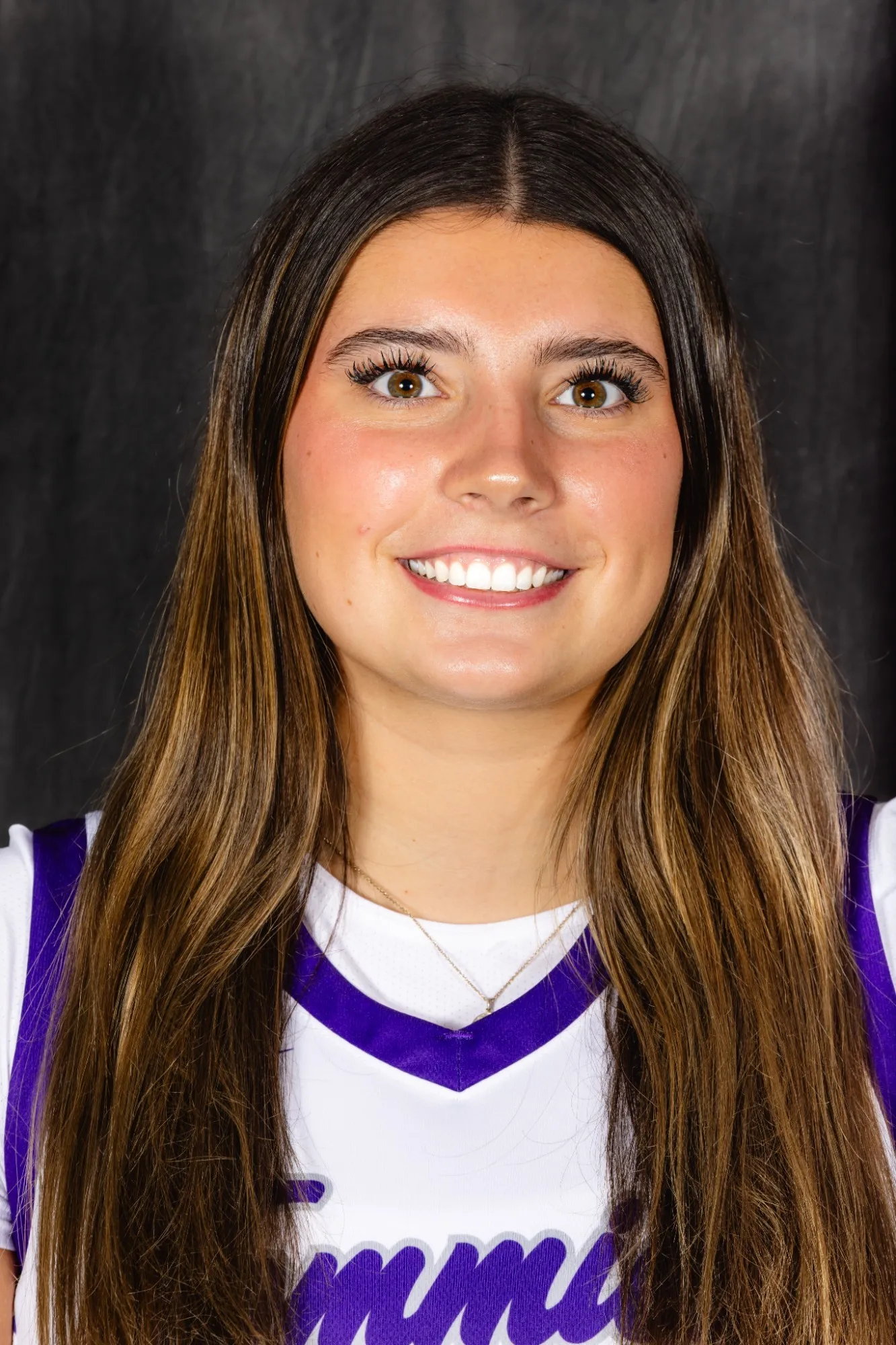 Morgan Staloch, Basketball, undefined