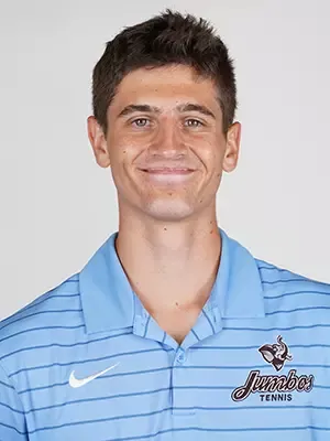 Will Moldenhauer, Tennis, Tufts University