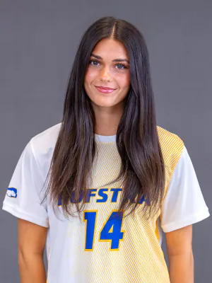 Hailey Moschitta, Soccer, Hofstra University
