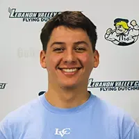 Ryan Moreno, Swimming & Diving, Lebanon Valley College