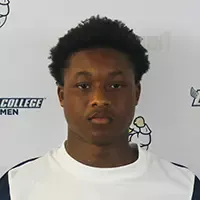 Quamir Pendelton, Soccer, Lebanon Valley College