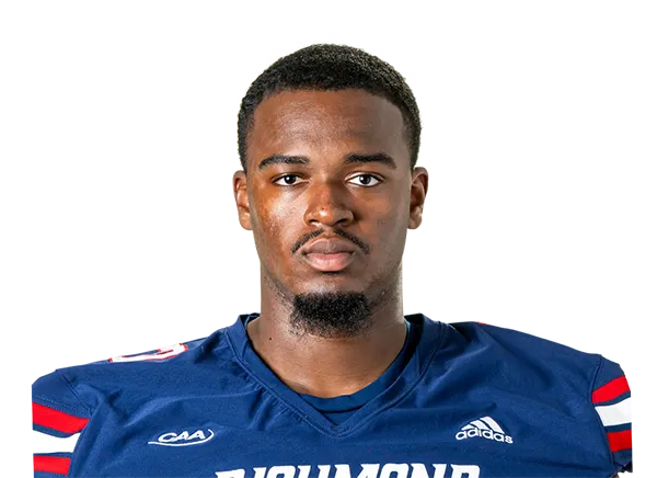 Ronald Anderson, Football, undefined