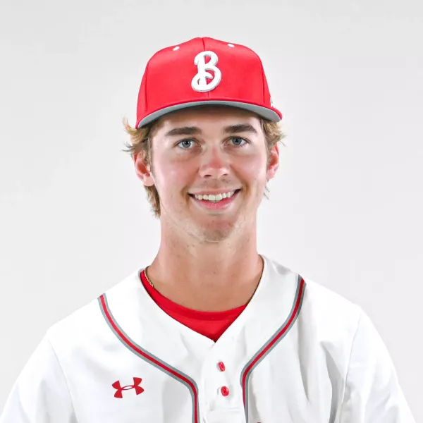Kieran Leatherman, Baseball, Bradley University