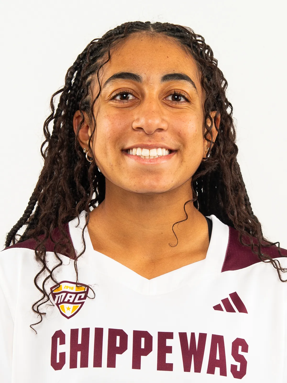 Olivia Pemberton, Lacrosse, Central Michigan University