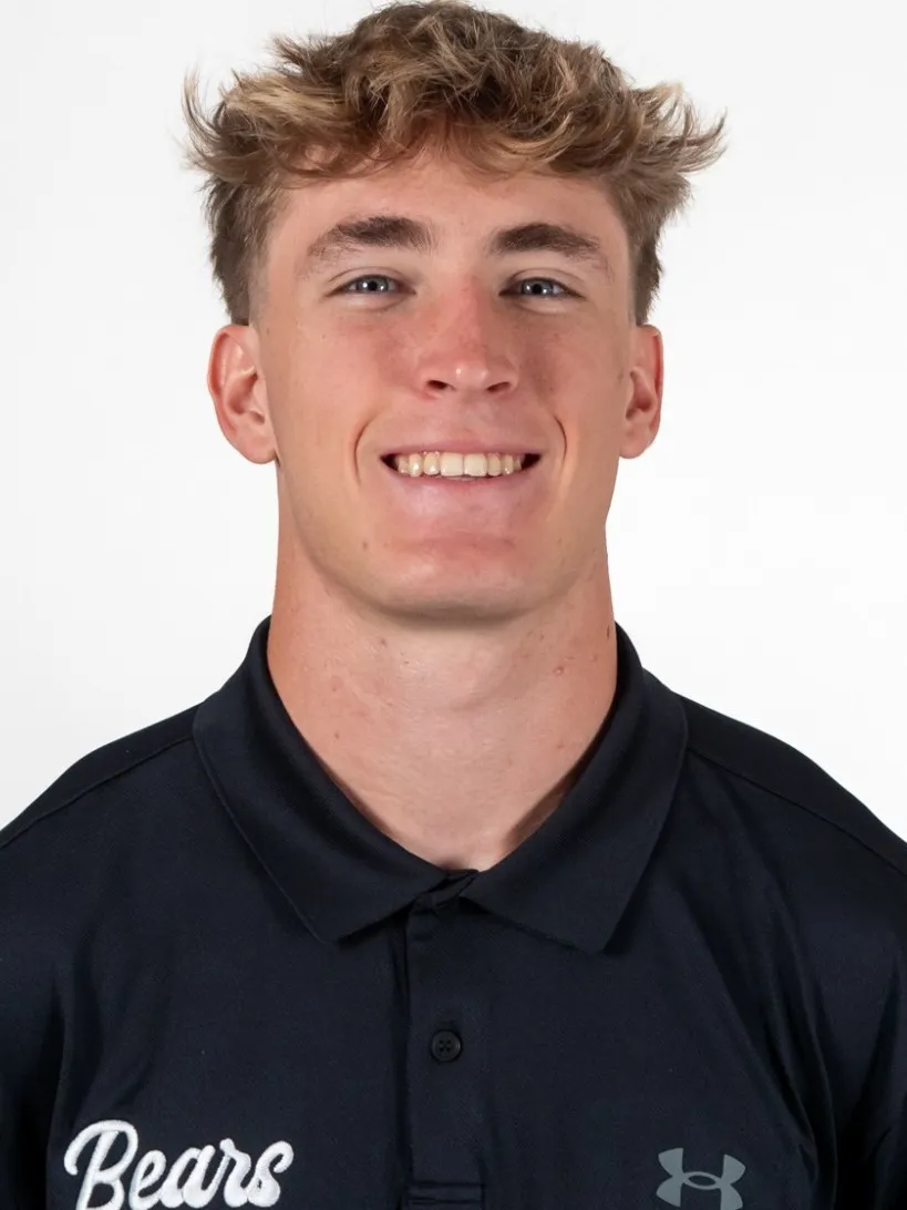 Andrew Marsden, Football, Mercer University