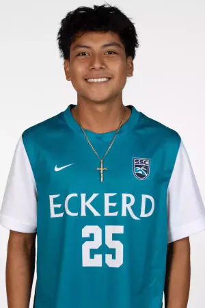 Bryan Gonzalez, Soccer, undefined