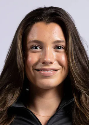 Libby White, Track and Field, University of Virginia