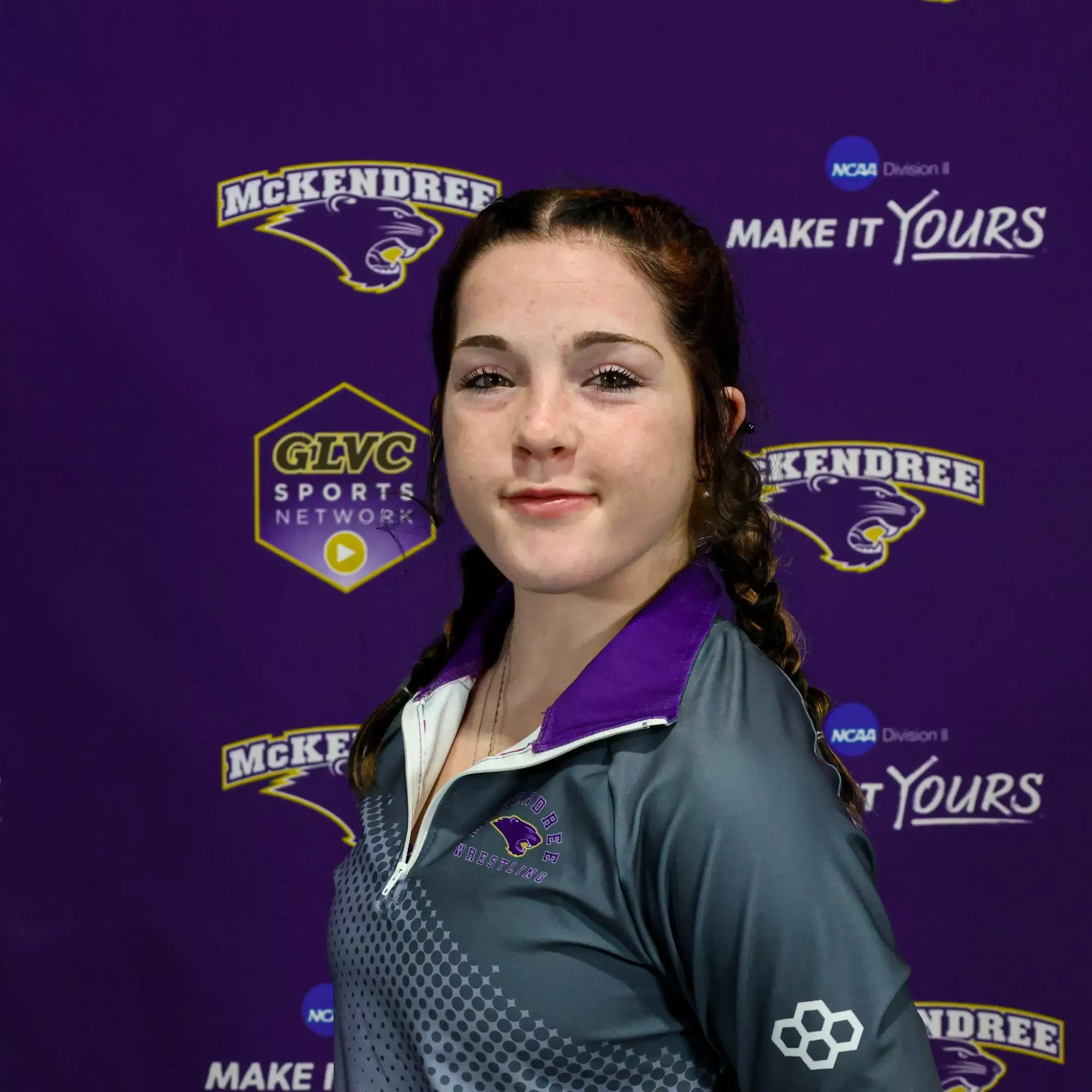 Heather Crull, Wrestling, undefined
