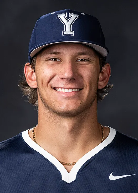 Ethan Zufall, Baseball, undefined