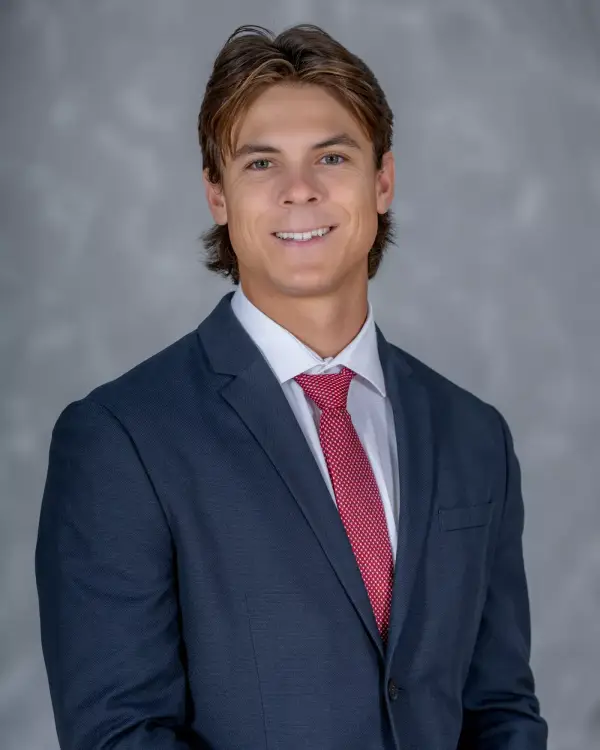 Drew Anderson, Lacrosse, Marist University