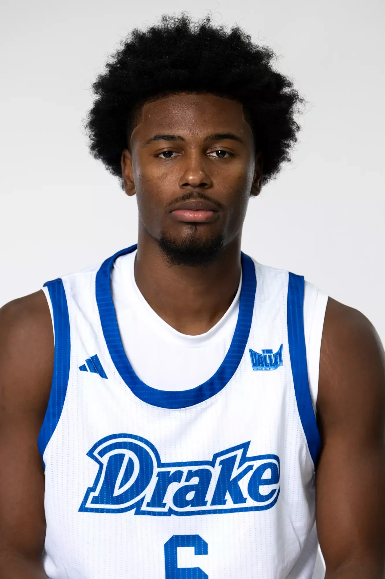 Justin Burns, Basketball, undefined