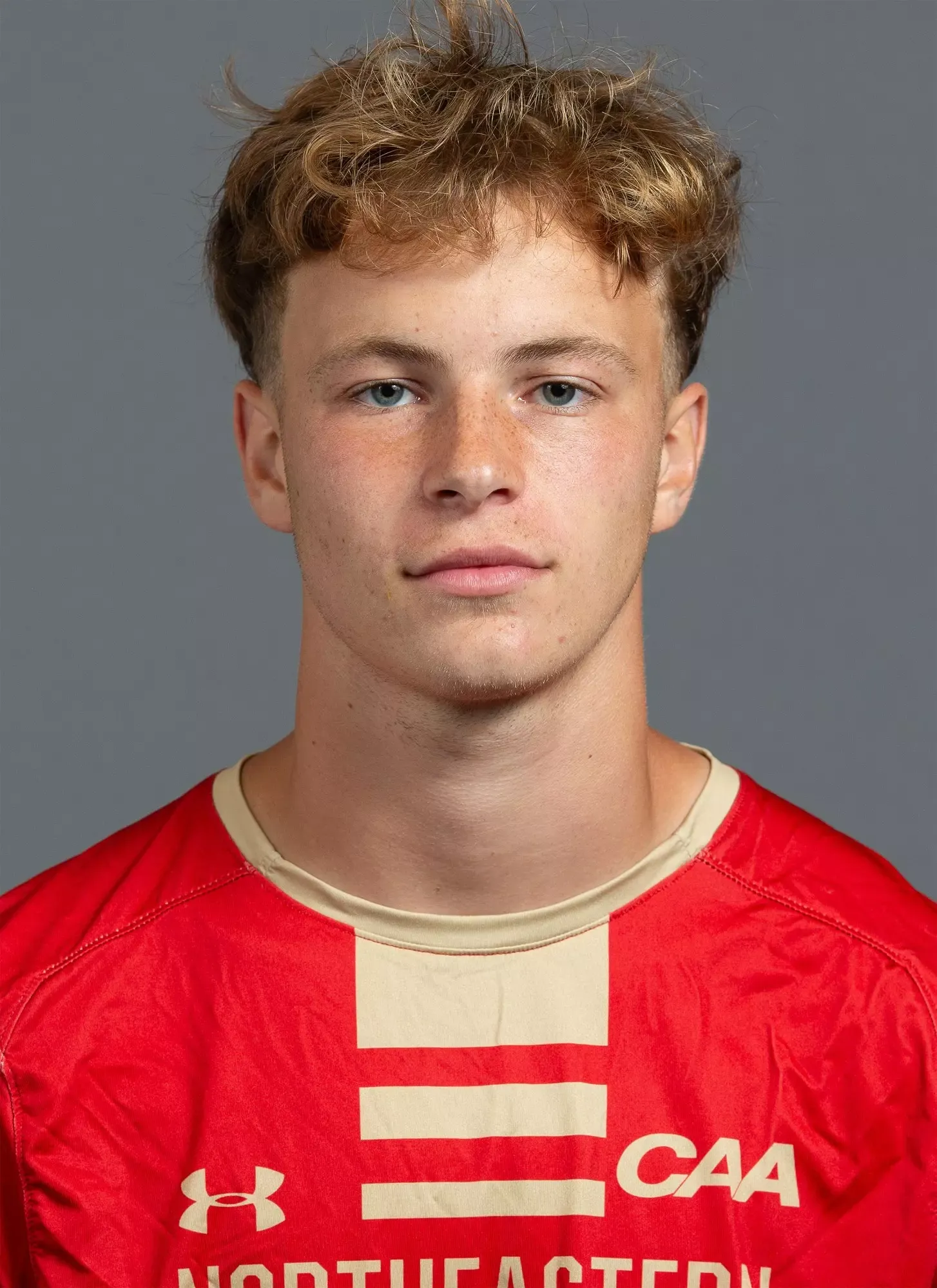 Brady Elmblad, Soccer, undefined