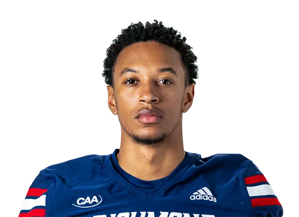 Cassius Harris, Football, undefined