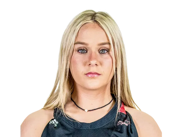 Kyana Weir, Basketball, University of Nebraska Omaha