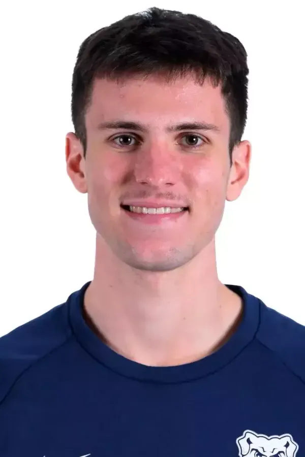 Caelan D'Onofrio, Track and Field (O), Butler University