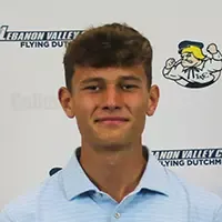 Jake Bowen-Ashwin, Golf, Lebanon Valley College