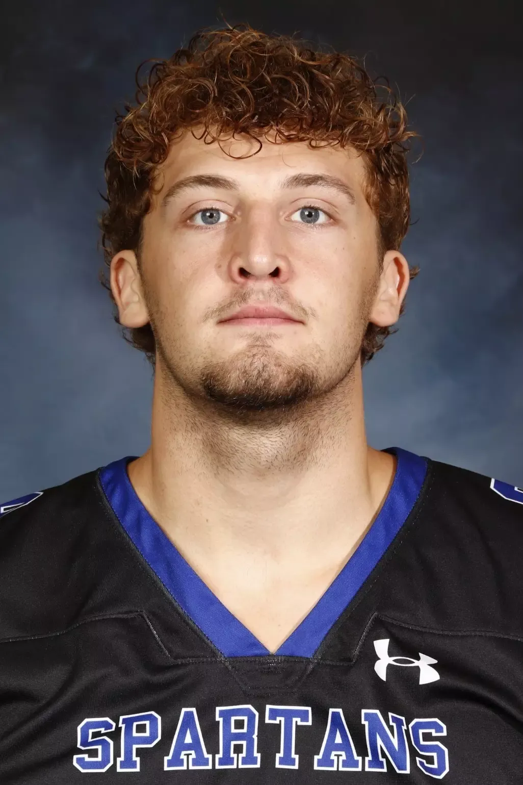 Tate Woodruff, Football, undefined