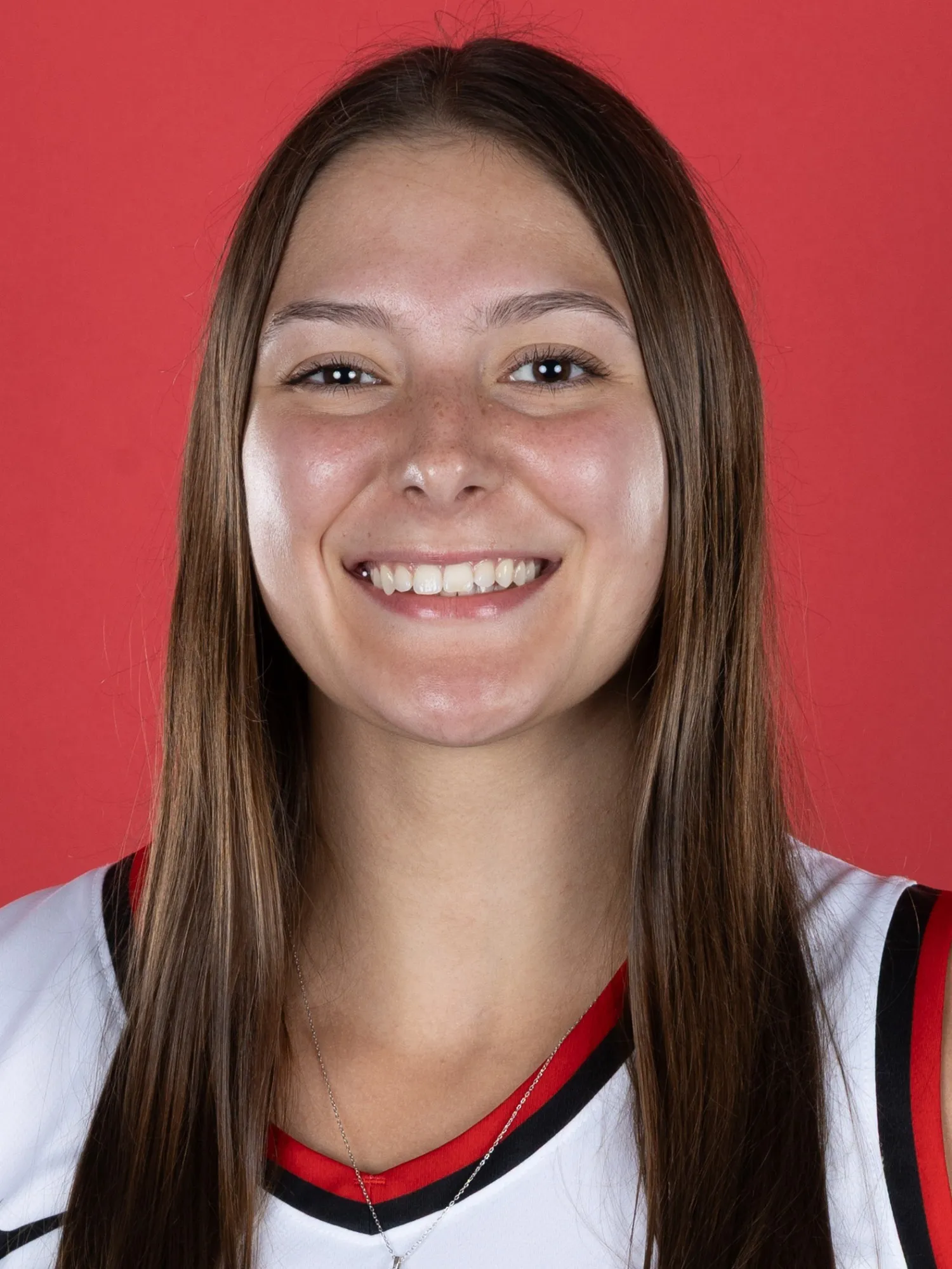 Mia Kalich, Basketball, undefined