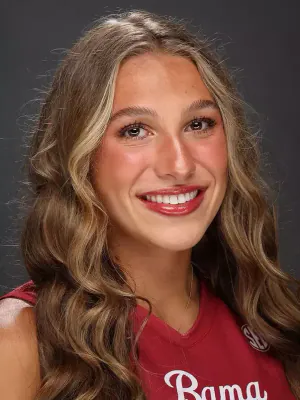 Maggie Kyriakides, Volleyball, undefined