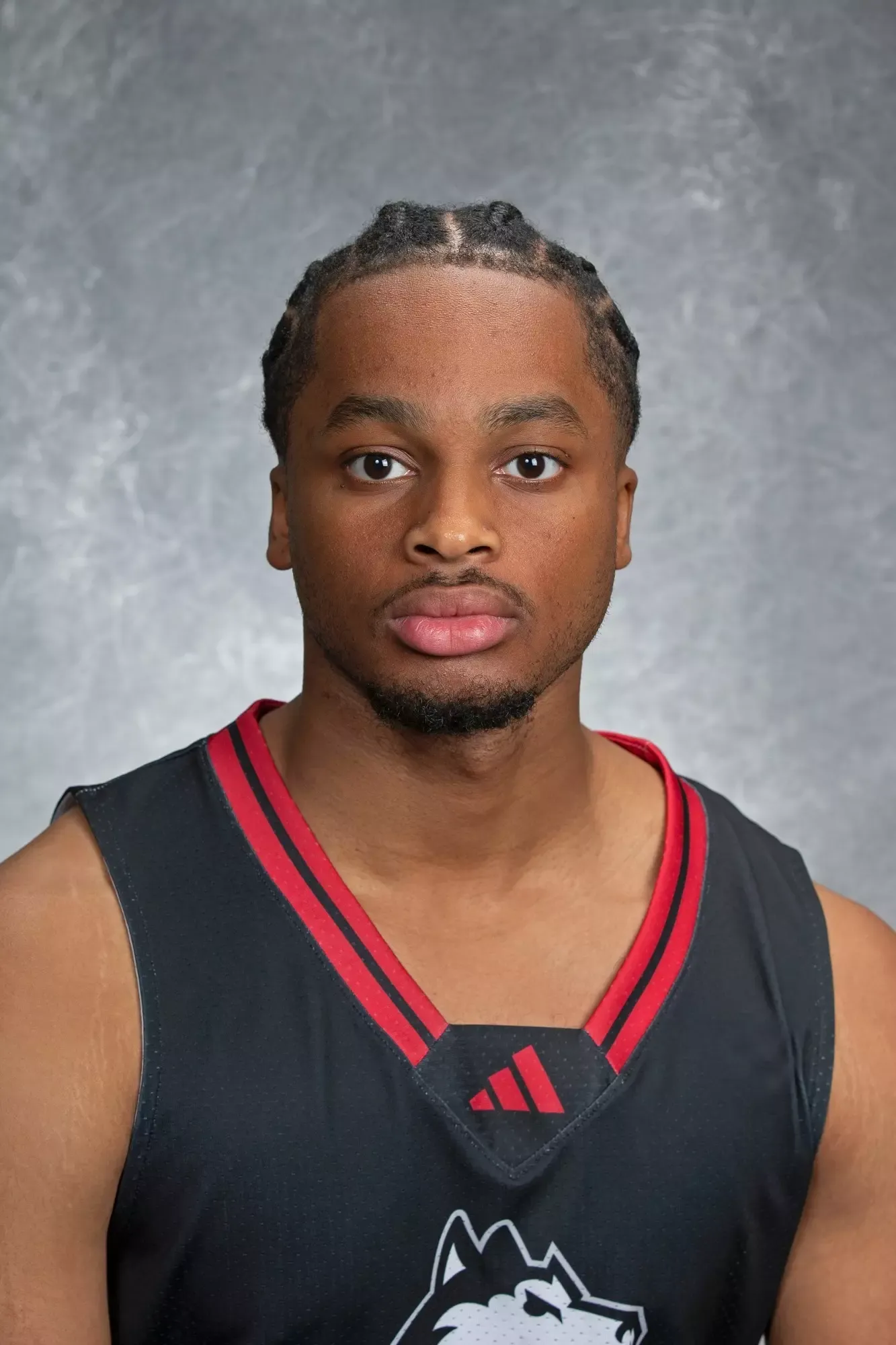 Colin Hardrick, Basketball, undefined