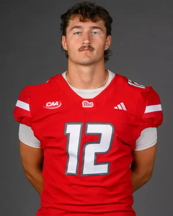 Patrick Sullivan, Football, Sacred Heart University