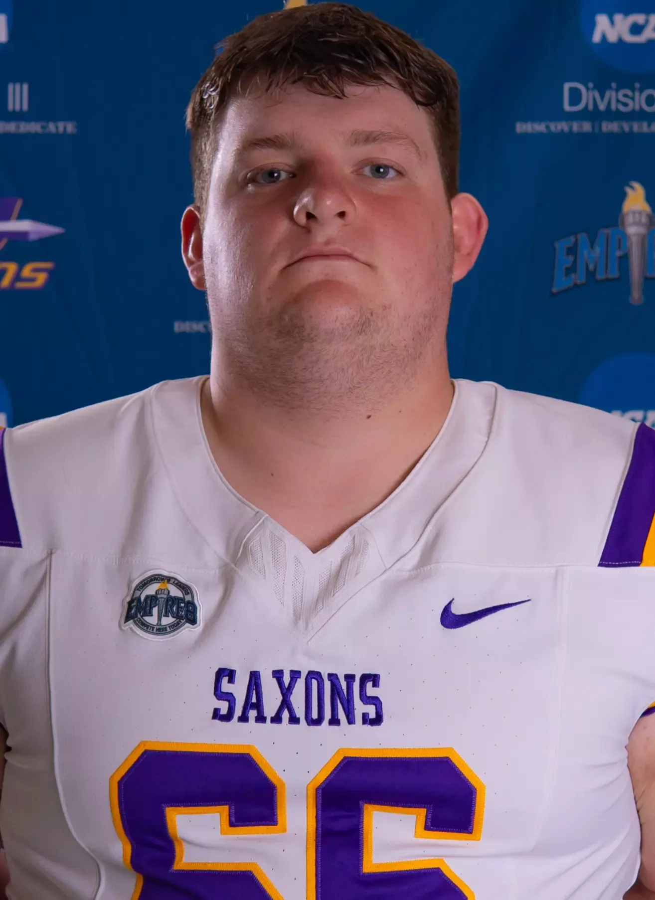 Mark Kimmel Jr., Football, undefined