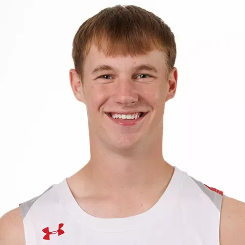 Ross Kusel, Basketball, Central College
