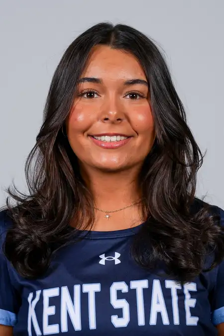 Josie Wallace, Lacrosse, Kent State University