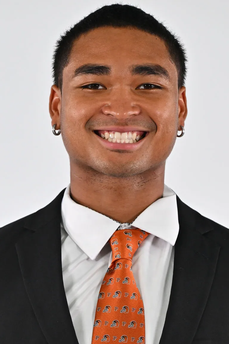 Dareion Murphy, Football, undefined