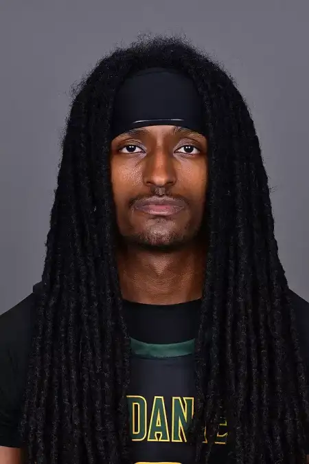 Ashenafi Stuart, Basketball, McDaniel College