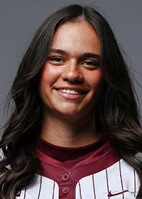 Cameryn Ortega, Softball, University of Montana