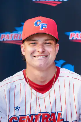 Colson Altman, Baseball, undefined