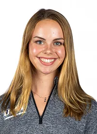 Marisa White, Swimming & Diving, University of New Hampshire